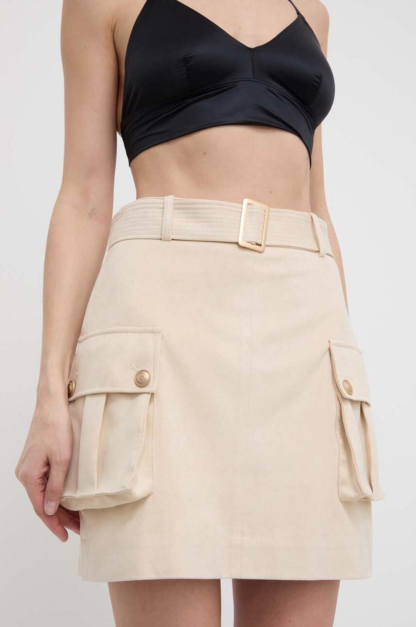 Sukně Guess PRIMROSE