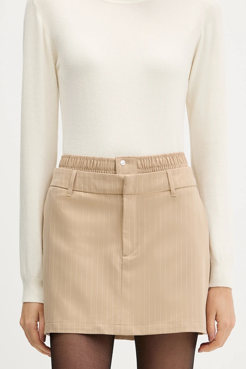 Sukně Hugo Blue Remima-1_B