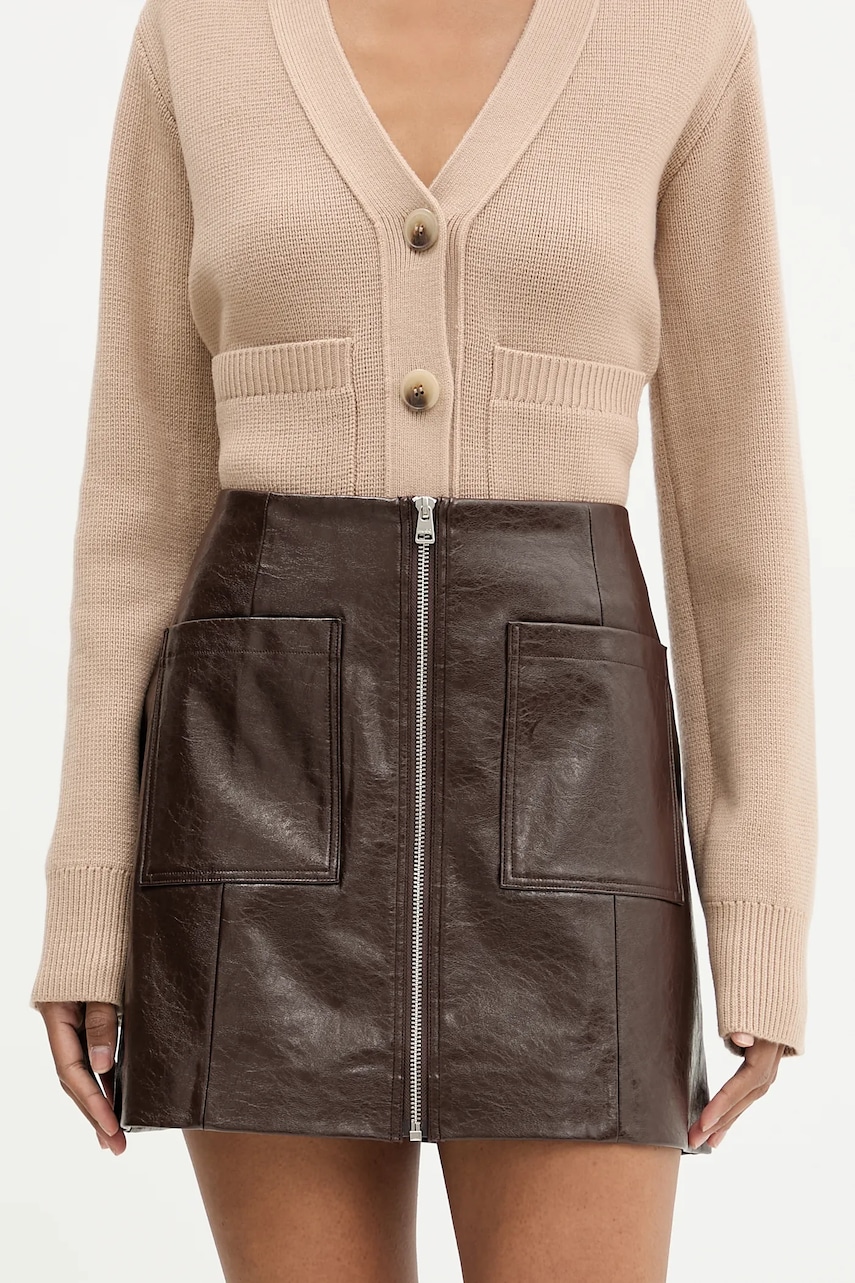 Sukně HUGO Ralitte-1