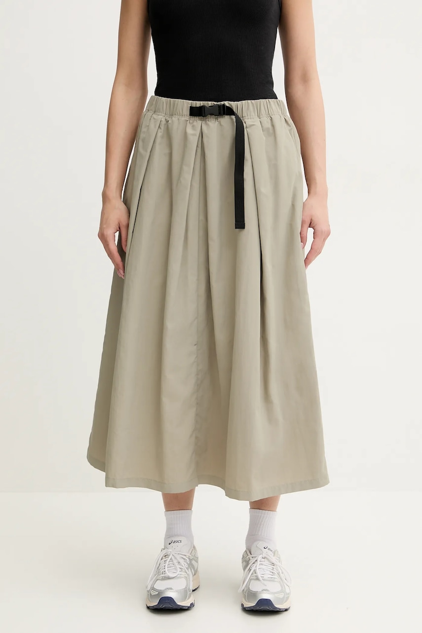 Sukně Jack Wolfskin Tihama