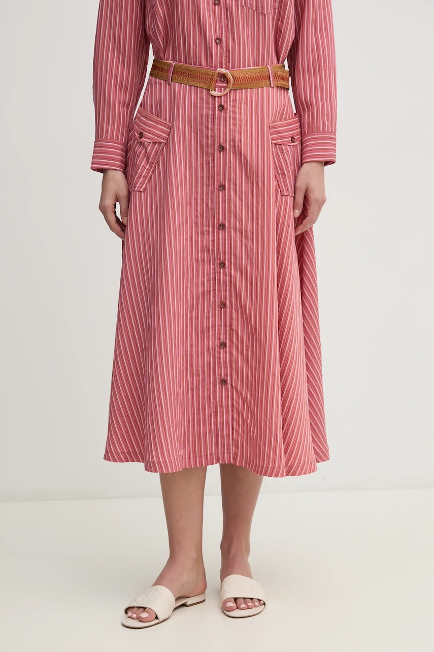 Sukně La Petite Française JOYCE