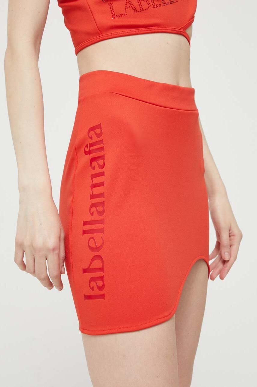 Sukně LaBellaMafia
