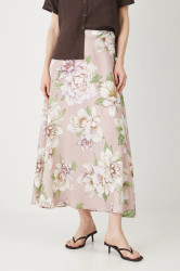 Sukně Medicine maxi, áčková