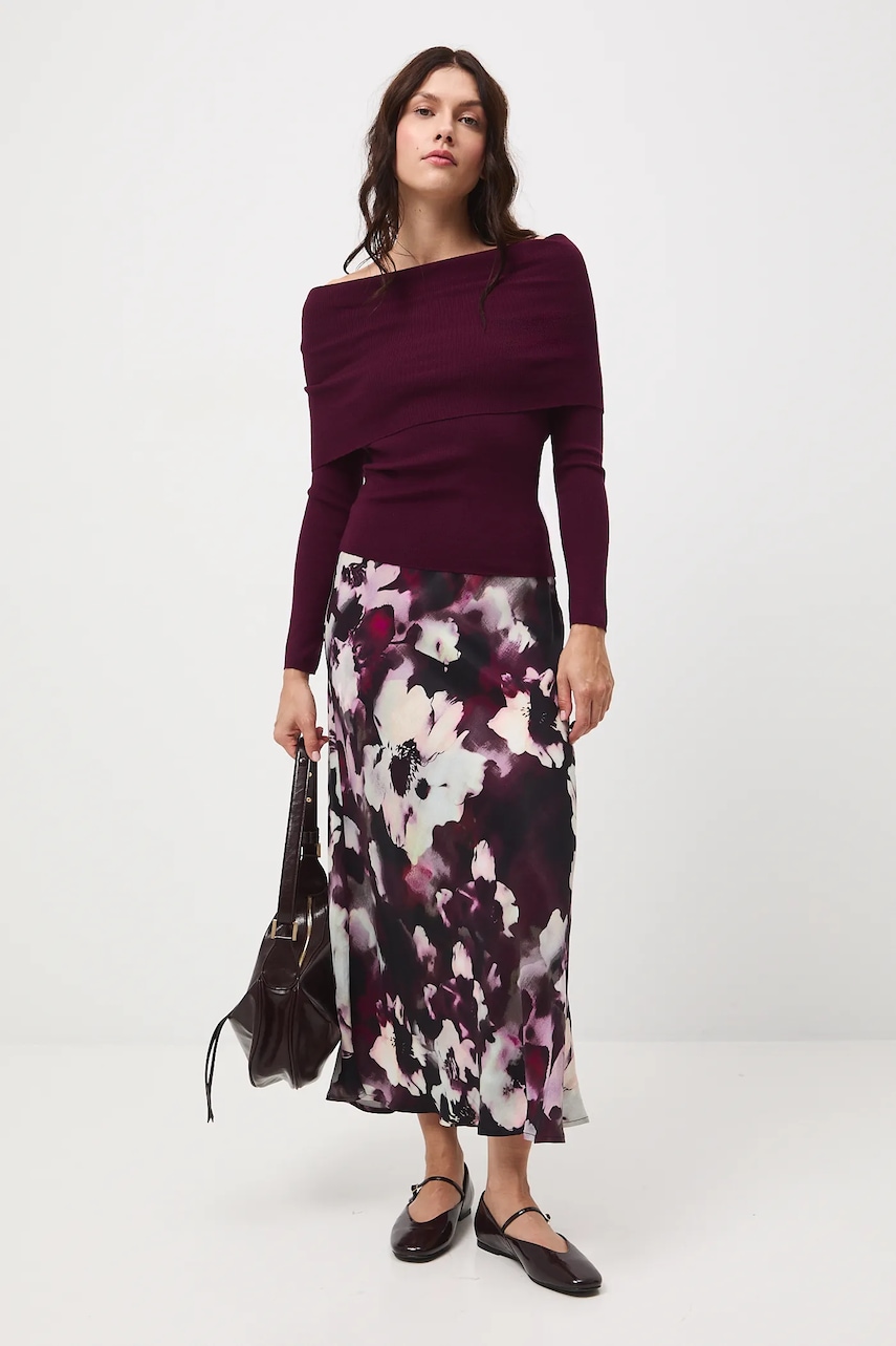 Sukně Medicine více barev