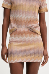 Sukně Missoni