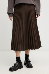 Sukně MM6 Maison Margiela