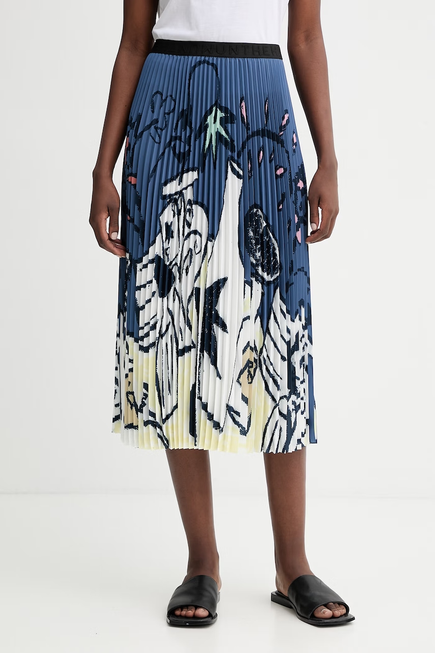 Sukně MUNTHE CHARMING