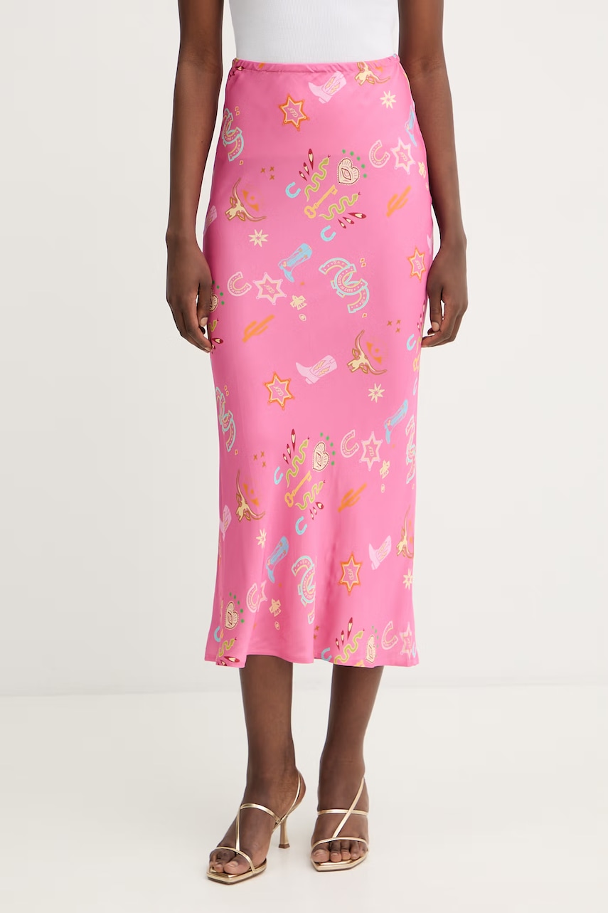 Sukně Never Fully Dressed