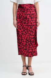 Sukně Never Fully Dressed Cherry Jaspre