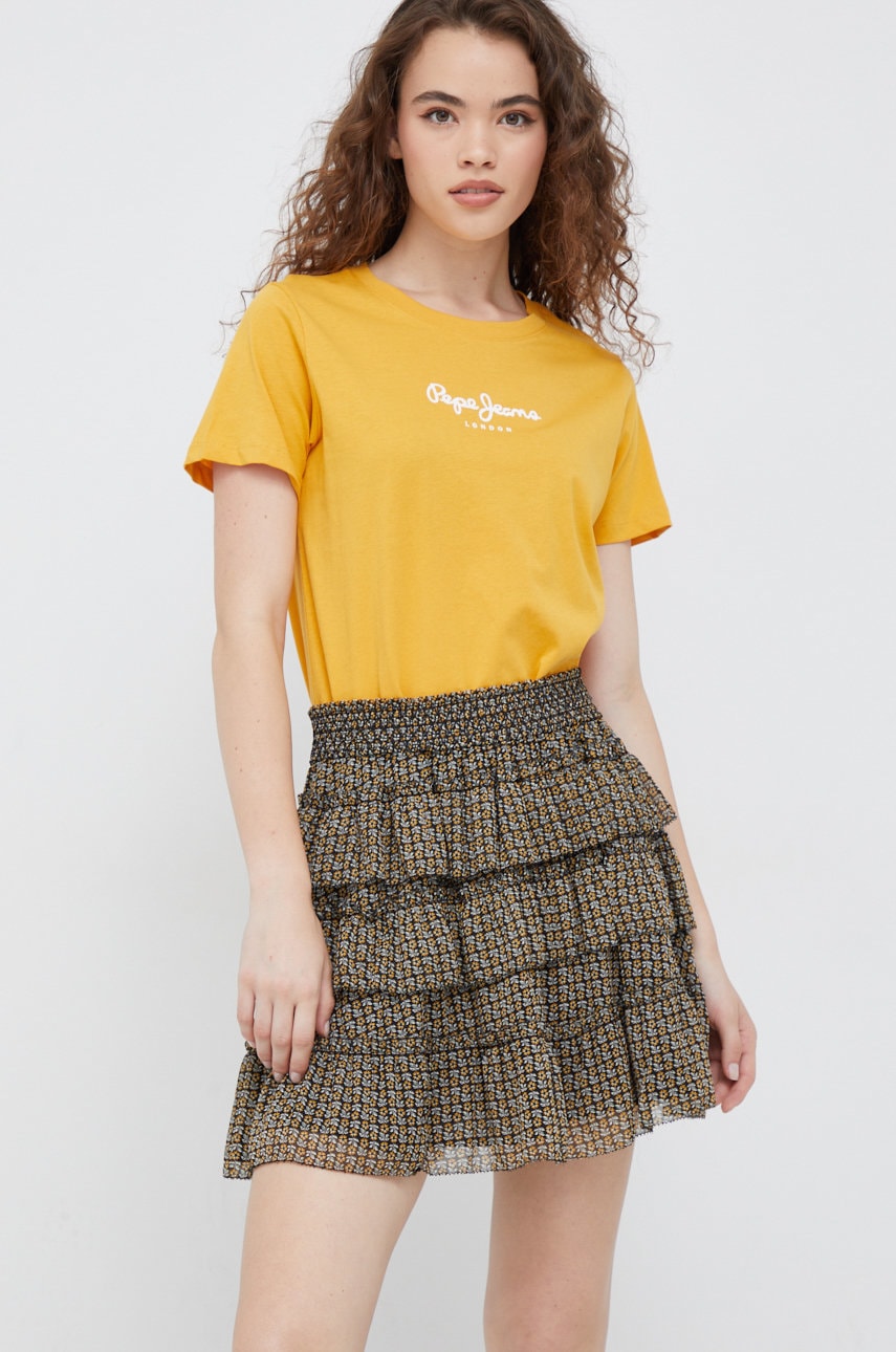 Sukně Pepe Jeans