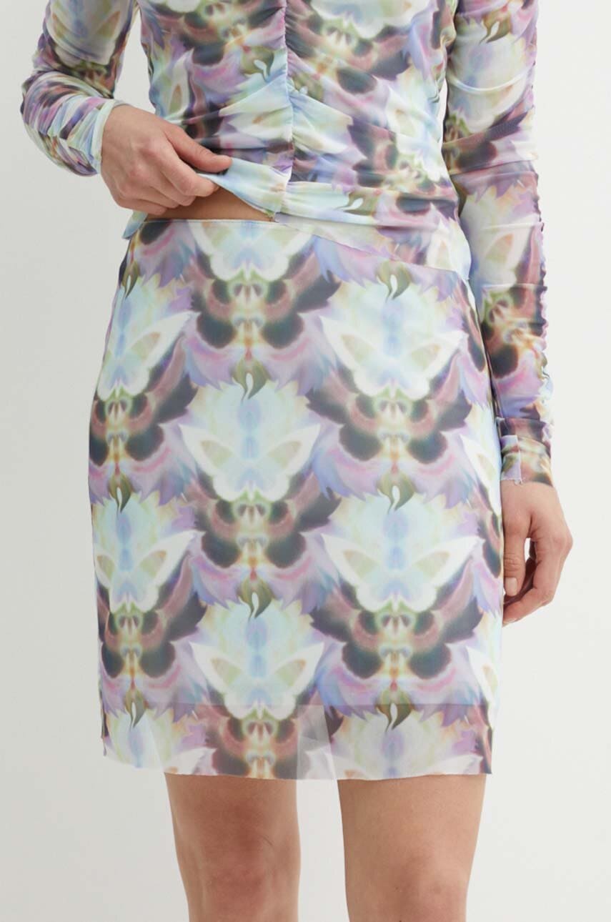 Sukně Résumé AryaRS Skirt