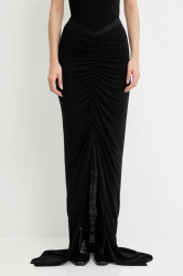 Sukně Rick Owens Lilies Poppy