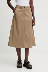 Sukně s příměsí lyocellu Marc O'Polo