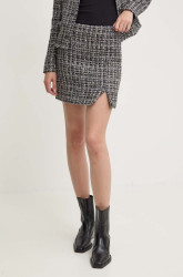 Sukně s příměsí vlny IRO