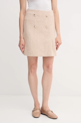 Sukně s příměsí vlny Joop!