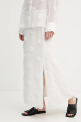 Sukně Samsoe Samsoe SAAGNETE