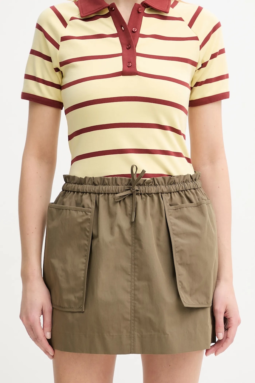 Sukně Samsoe Samsoe SACRESS