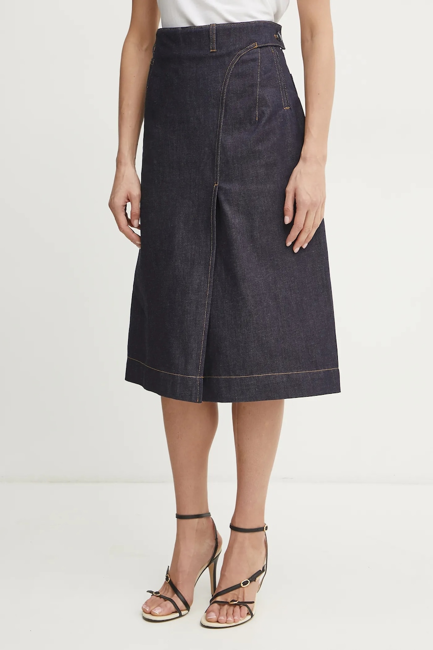 Sukně Victoria Beckham