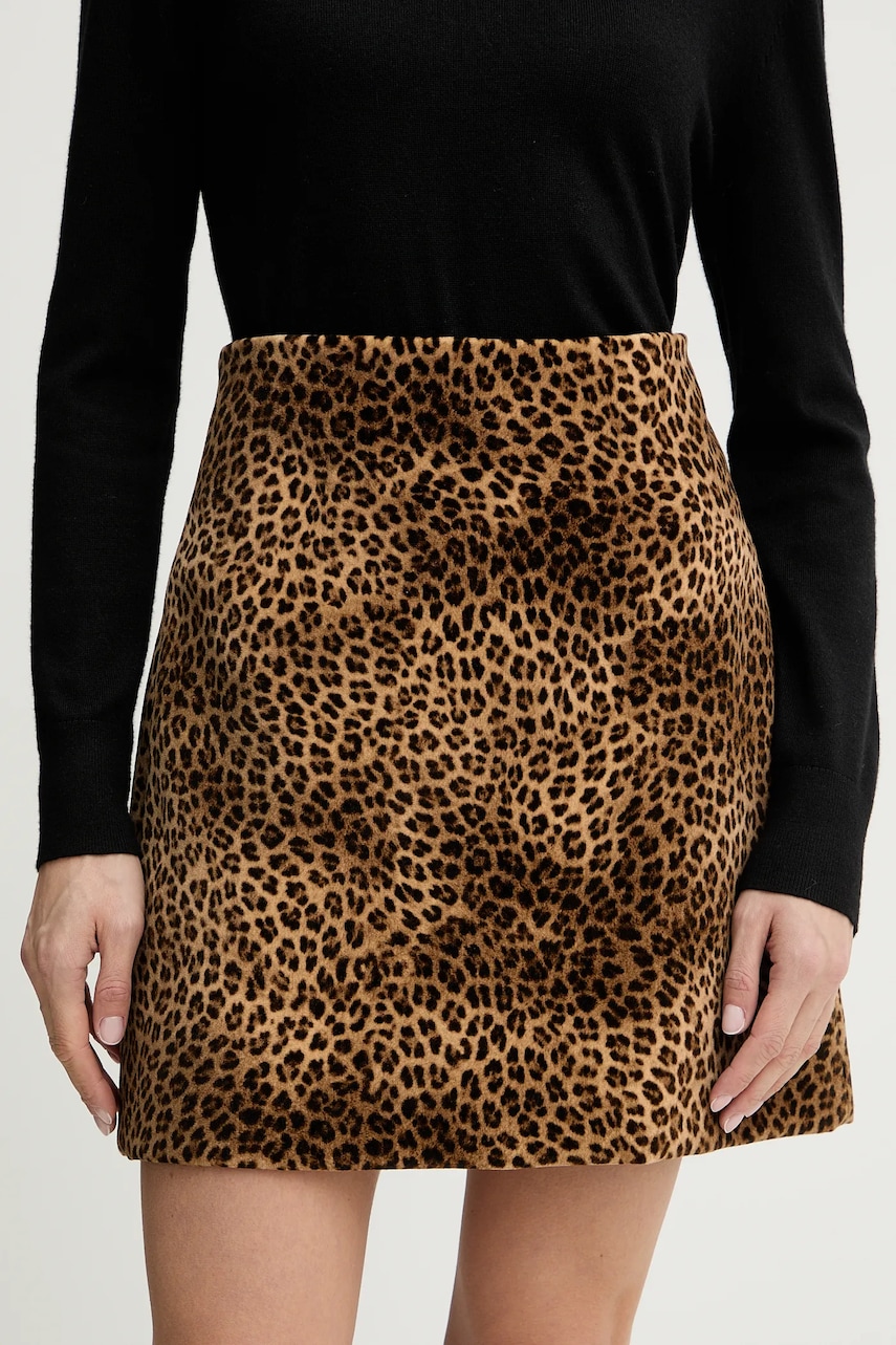 Sukně Weekend Max Mara DISCO