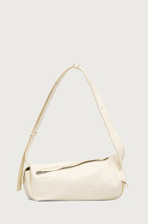Sunnei  crossbody kabelka dámská kožená