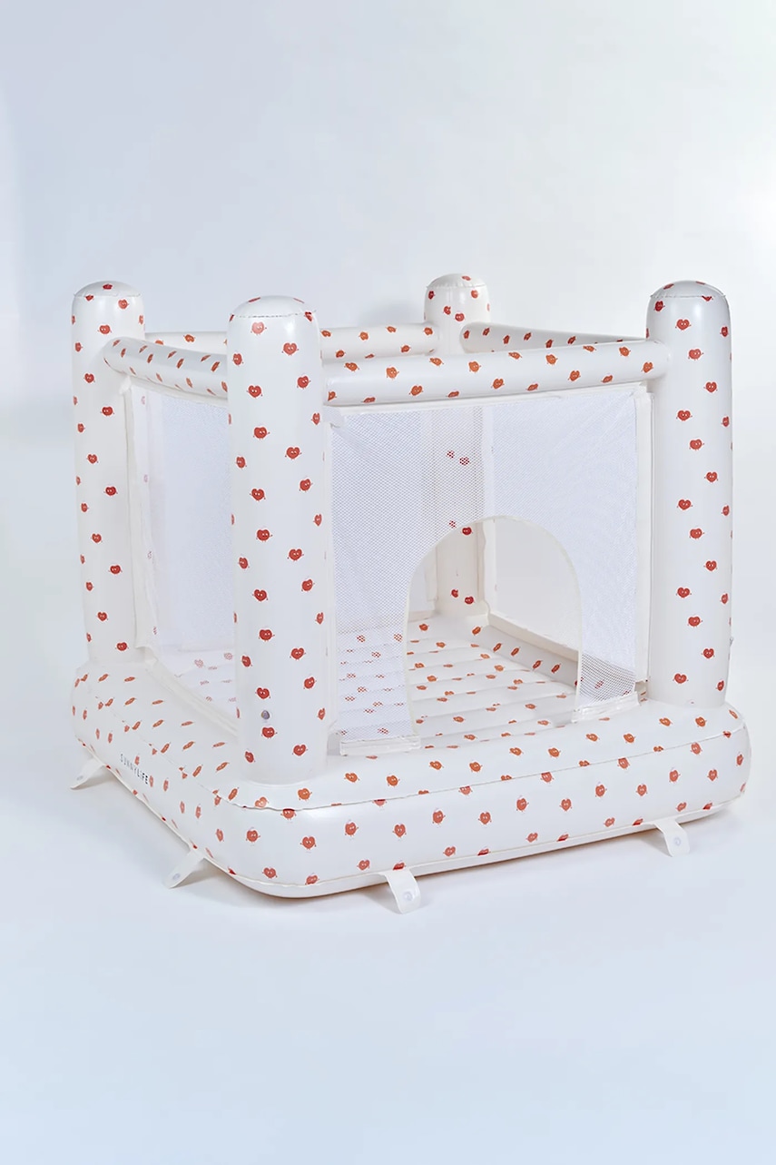 SunnyLife  z plastu 140 x 140 x 127 cm