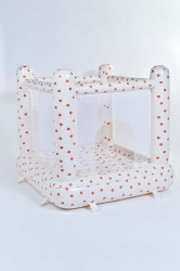 SunnyLife  z plastu 140 x 140 x 127 cm
