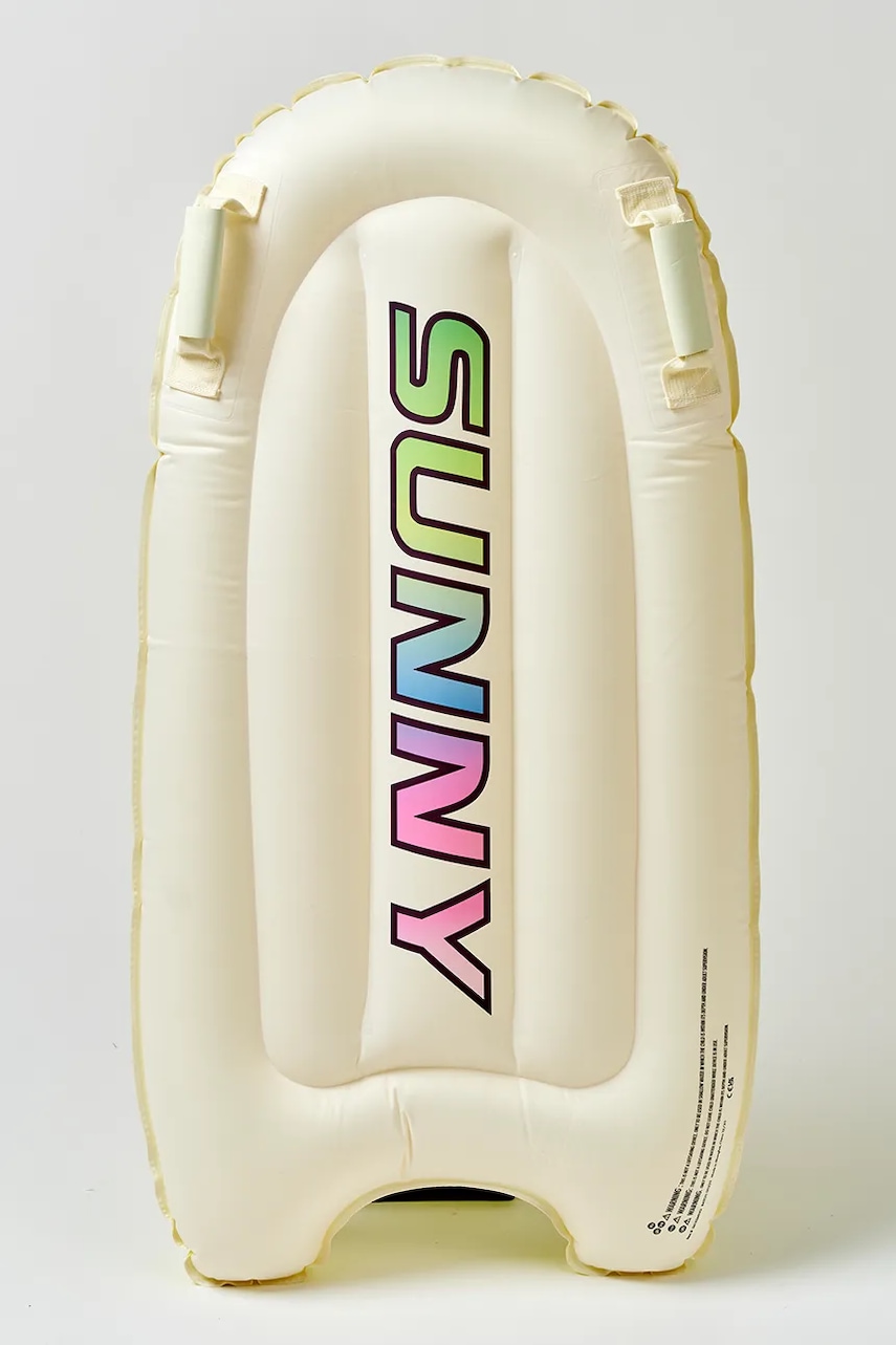 SunnyLife  z plastu 51 x 13.5 x 100 cm