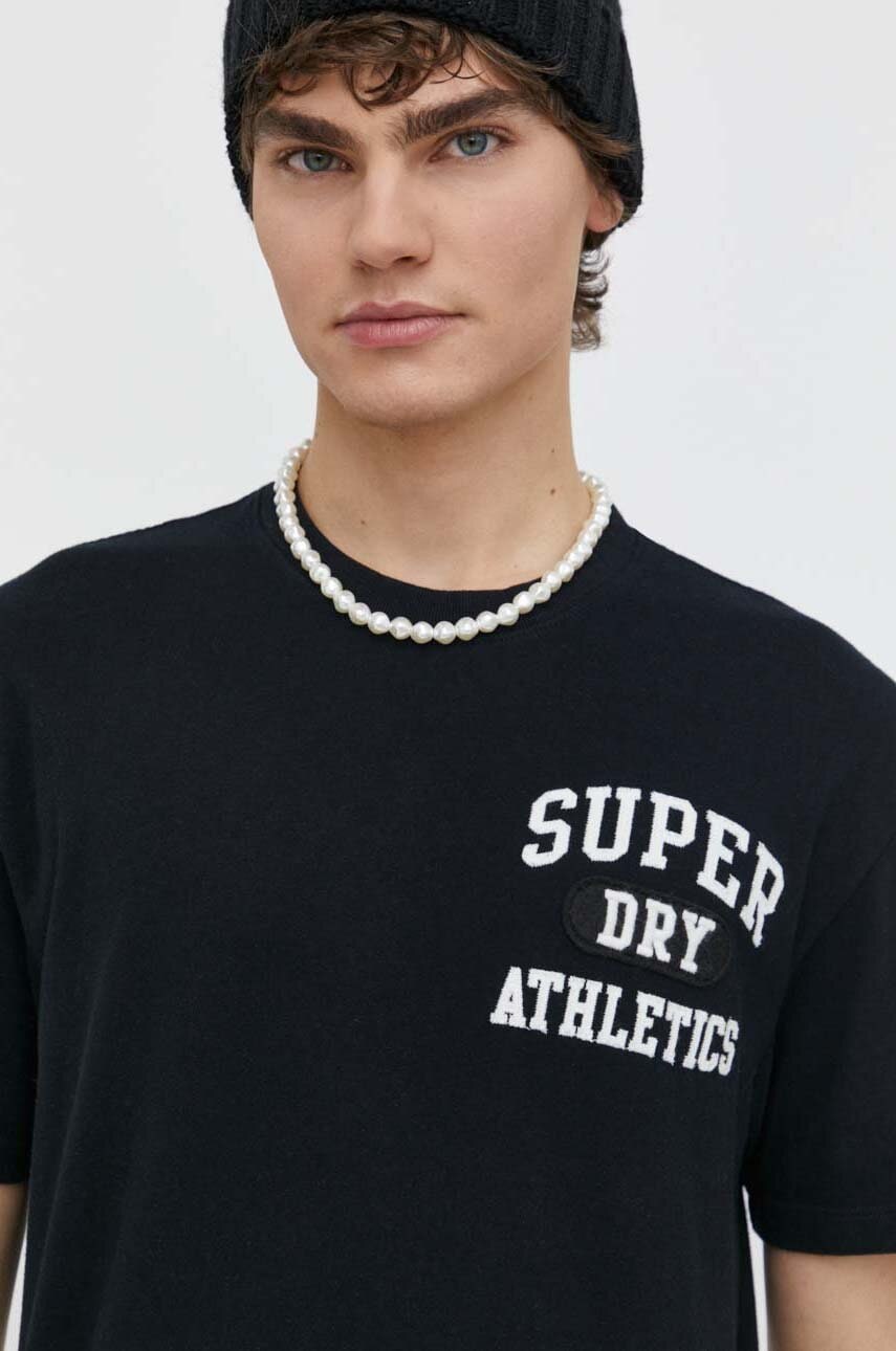 Superdry  Bavlněné tričko