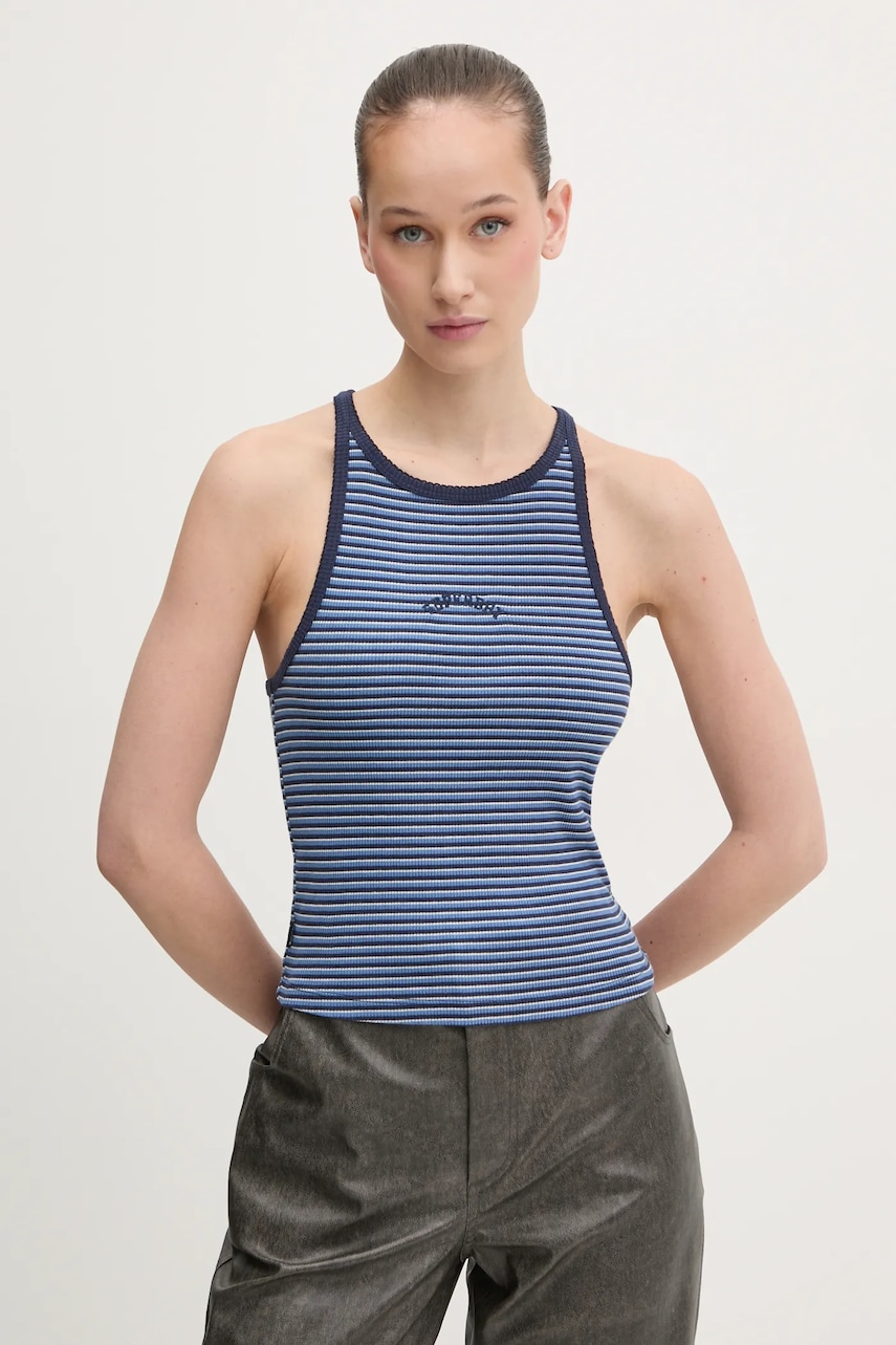 Superdry  Bavlněný top