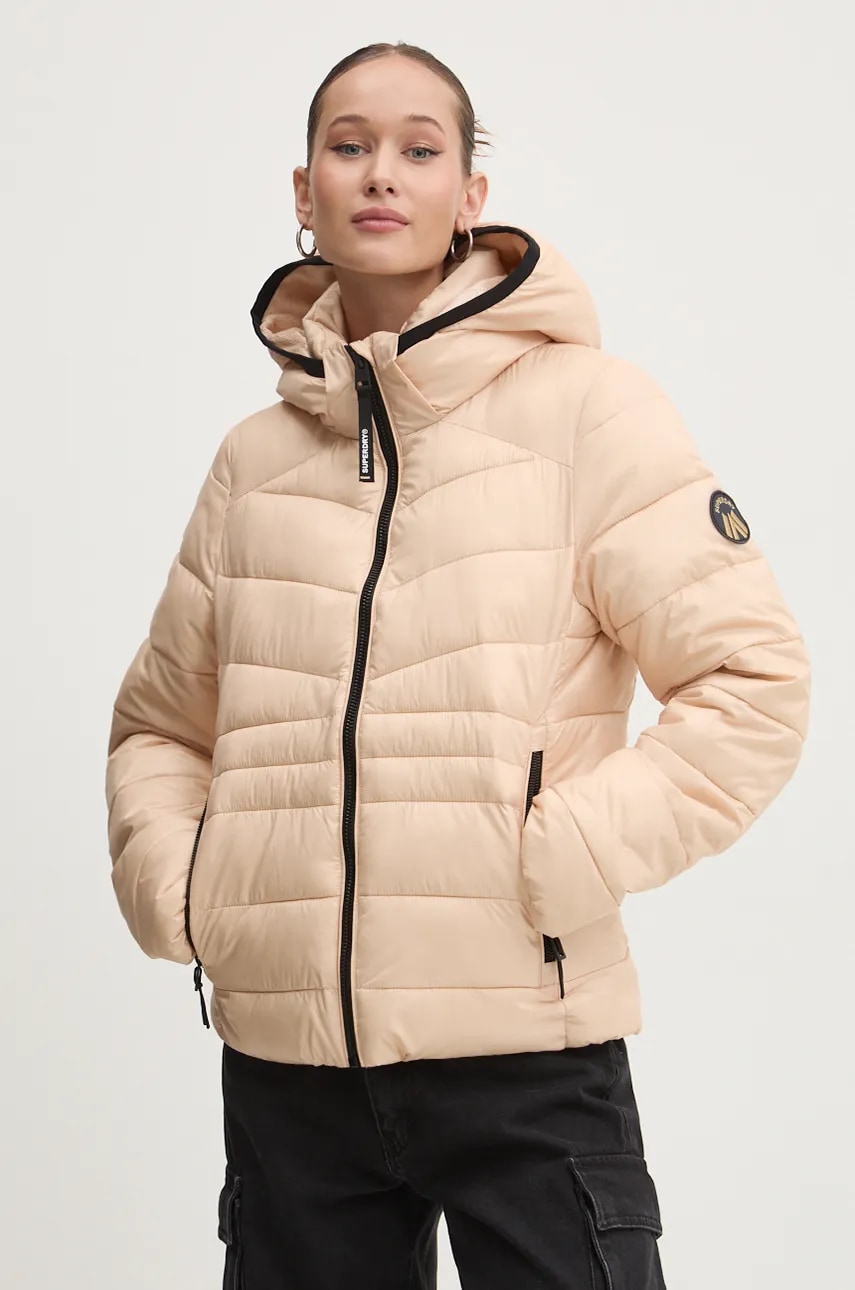 Superdry  Bunda
