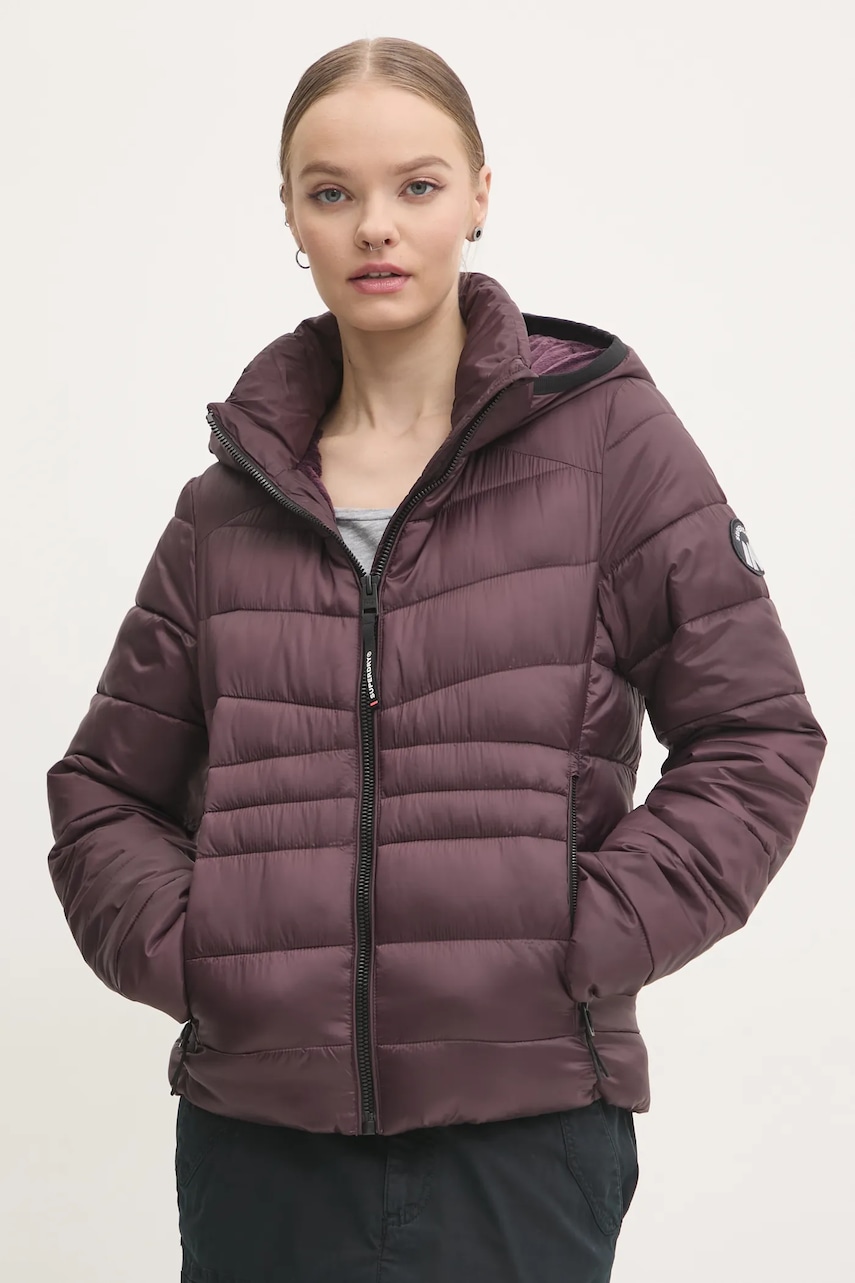 Superdry  Bunda