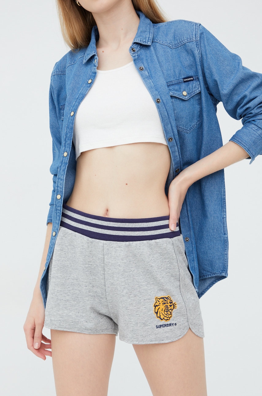 Superdry  Kraťasy