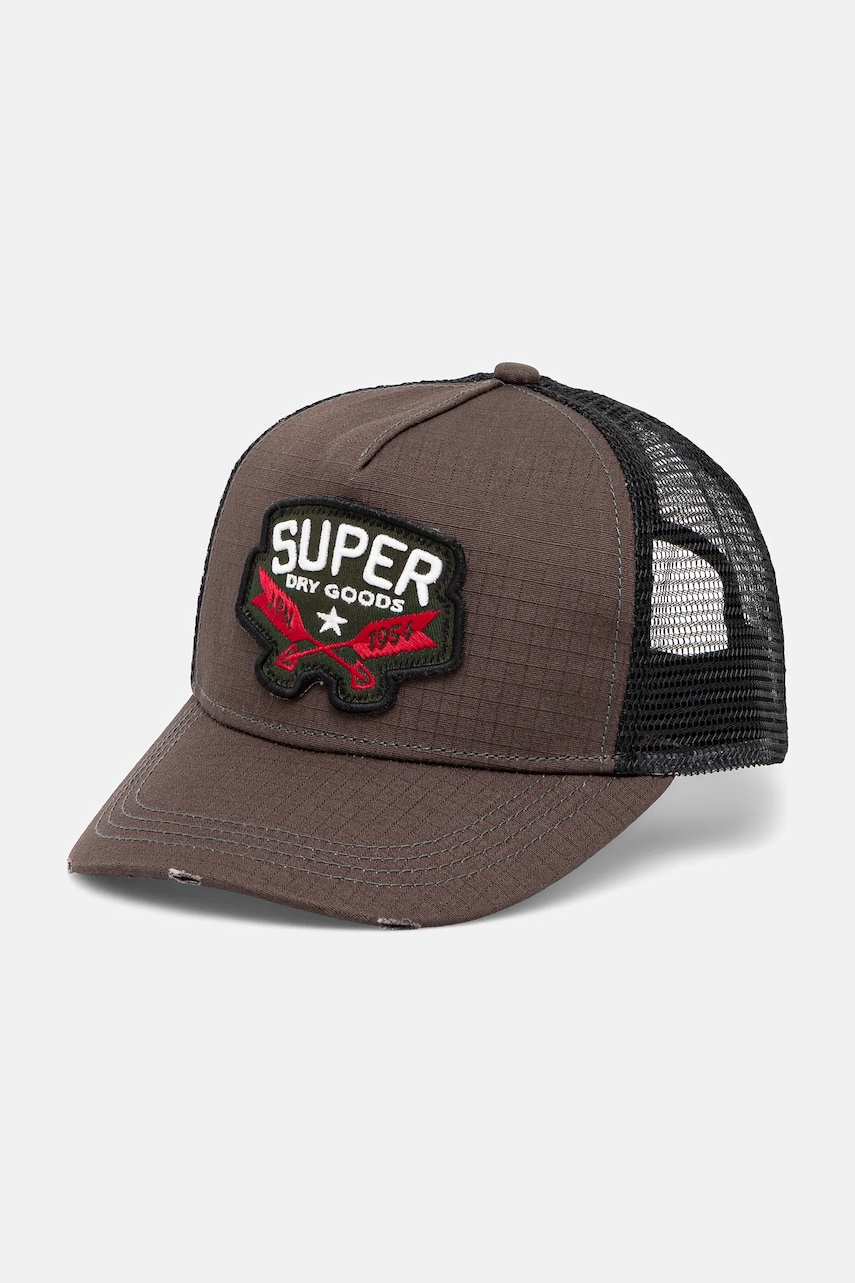 Superdry  Kšiltovka