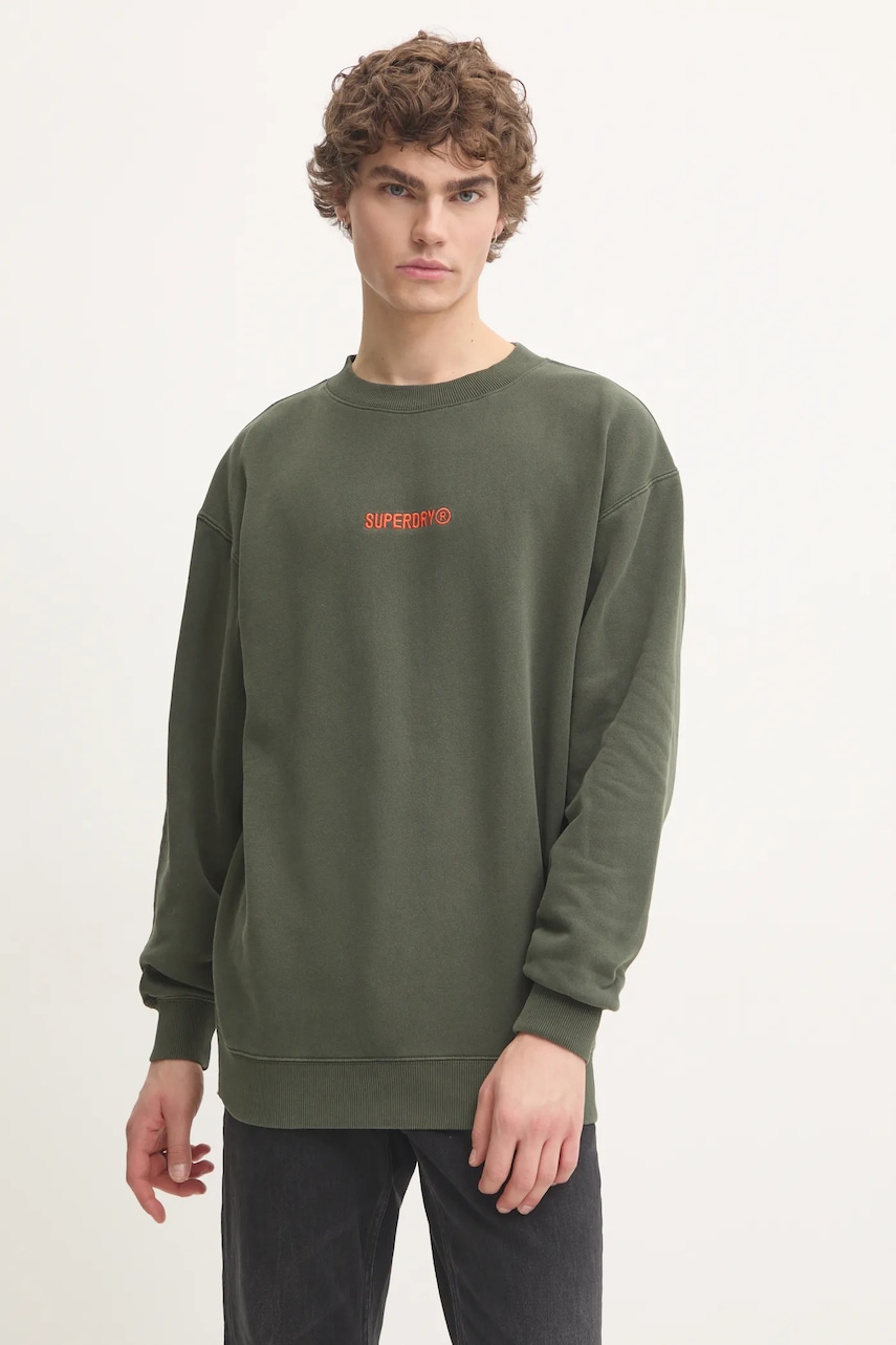 Superdry  Mikina