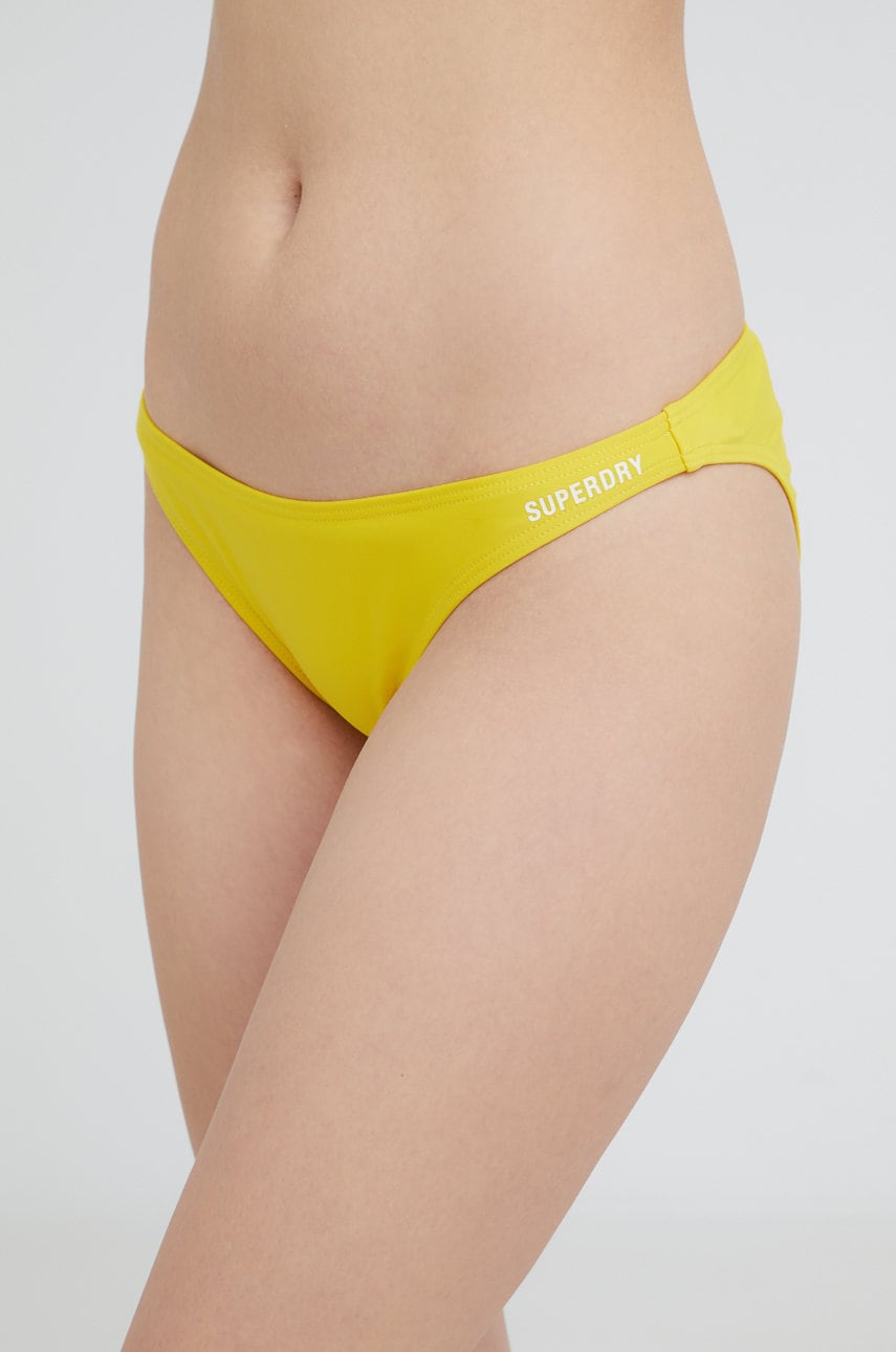 Superdry  Plavkové kalhotky