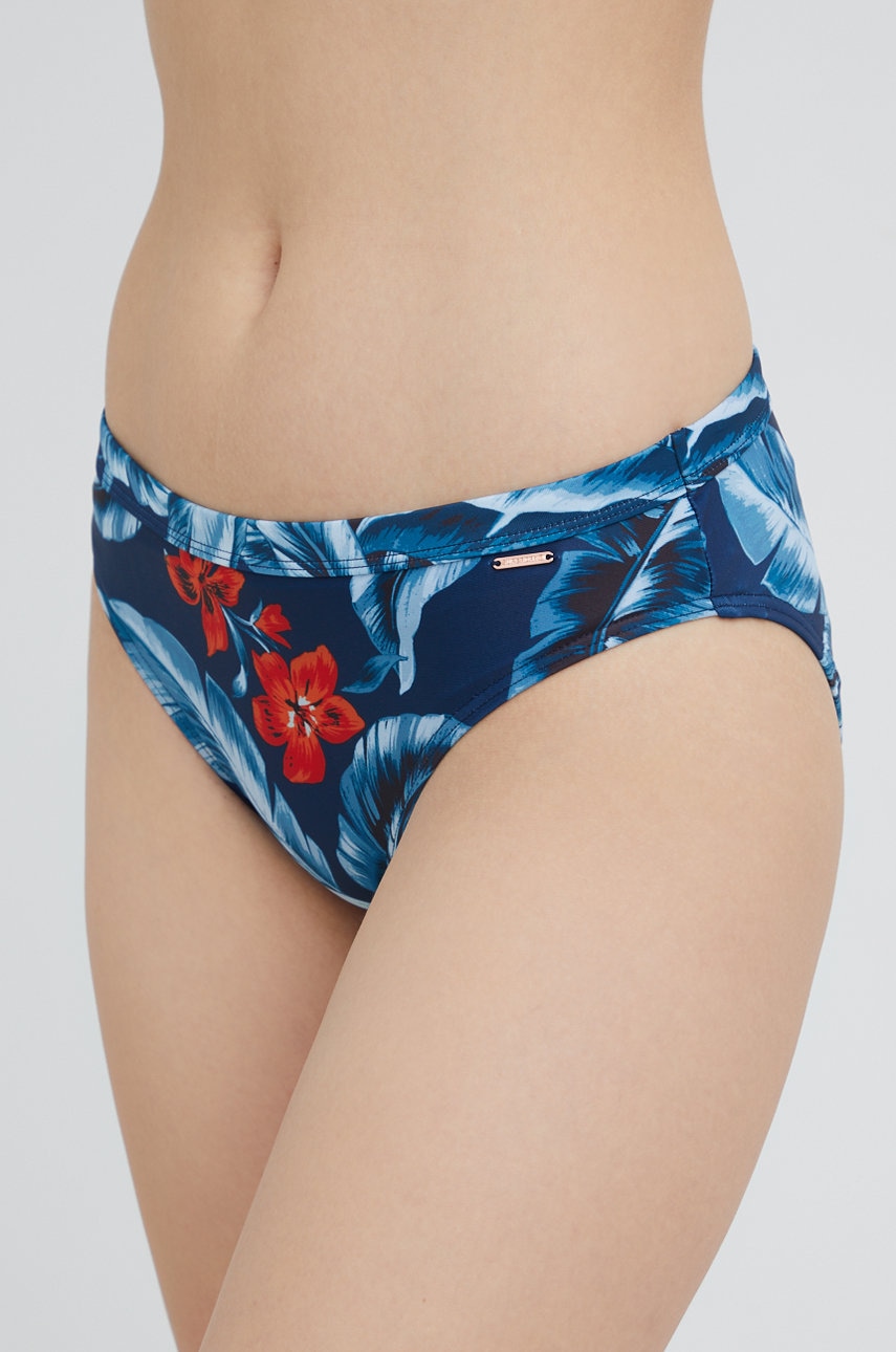 Superdry  Plavkové kalhotky