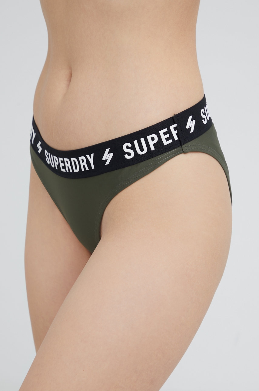 Superdry  Plavkové kalhotky