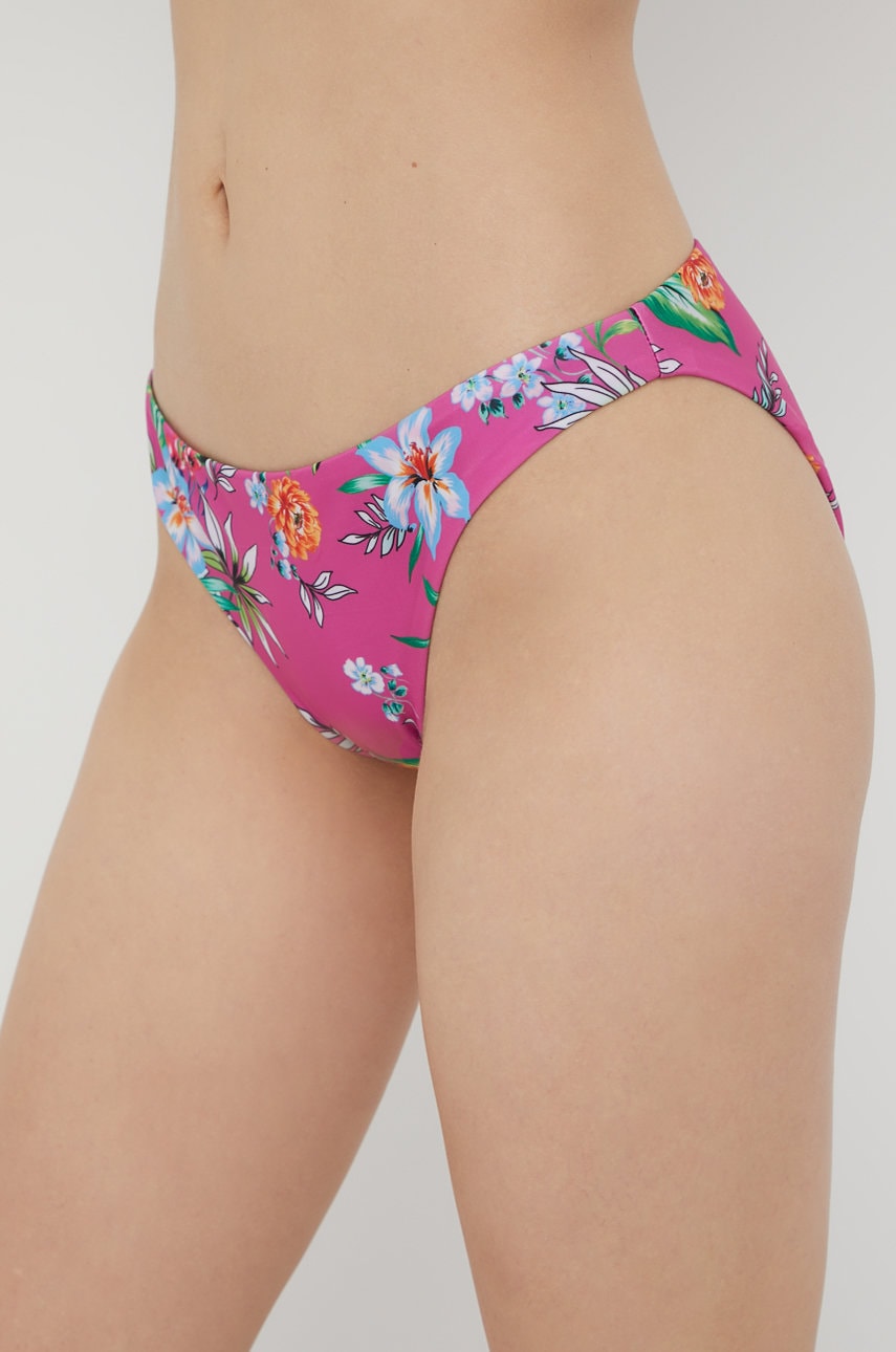 Superdry  Plavkové kalhotky