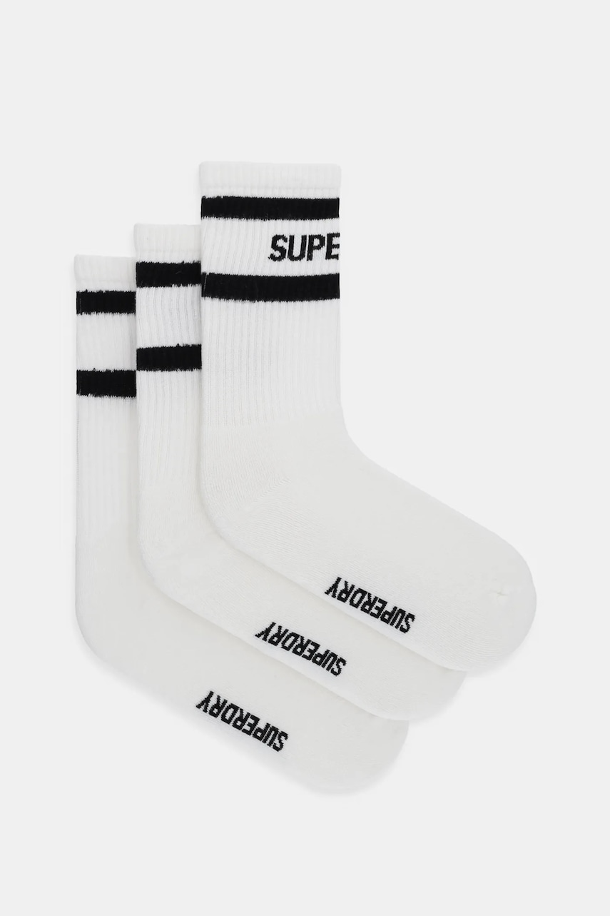 Superdry  Ponožky  3-pack