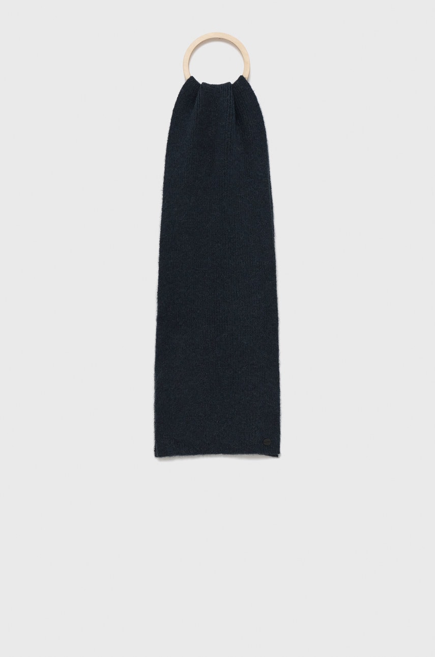 Superdry  Šátek z vlněné směsi