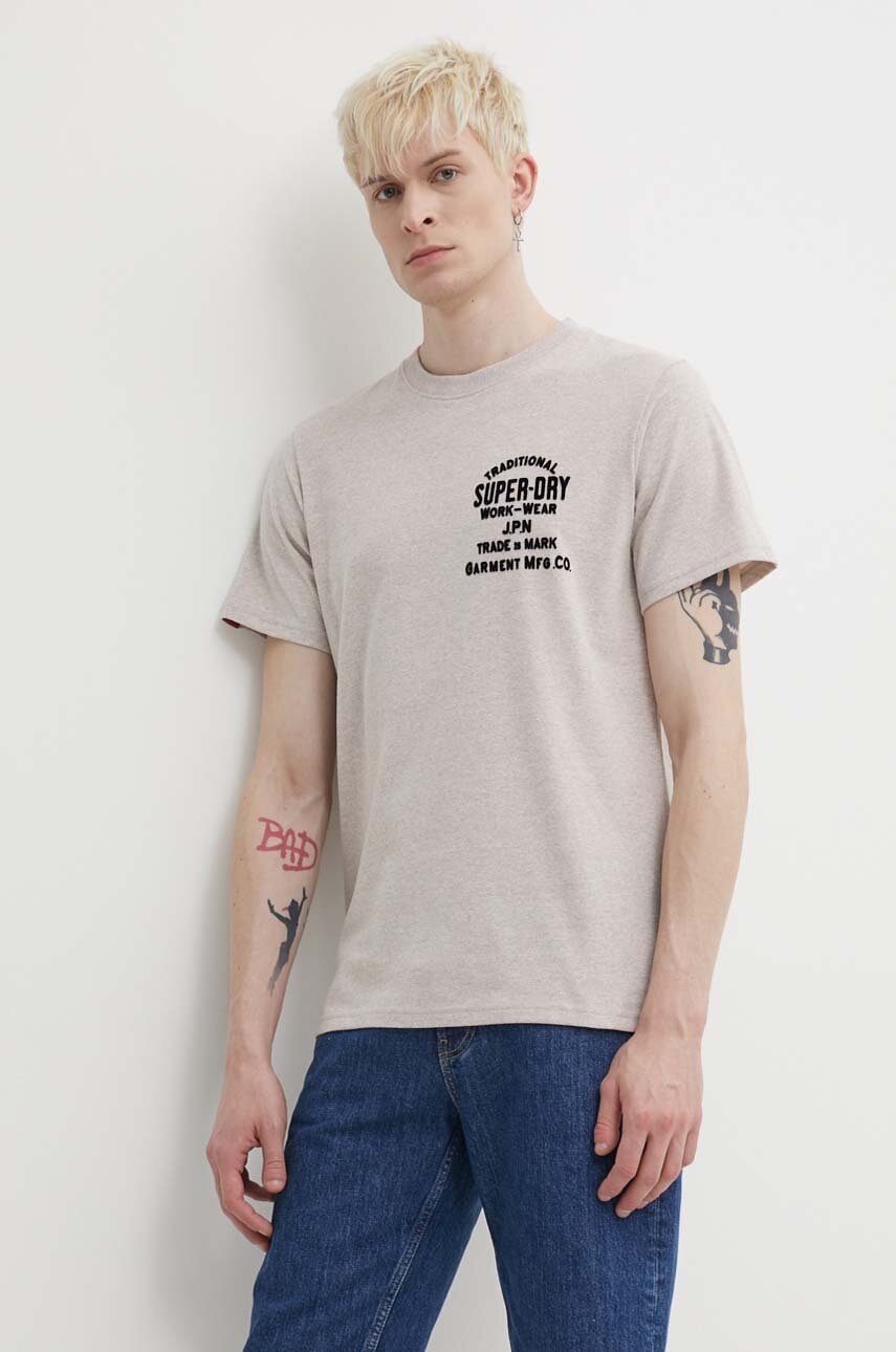 Superdry  Tričko