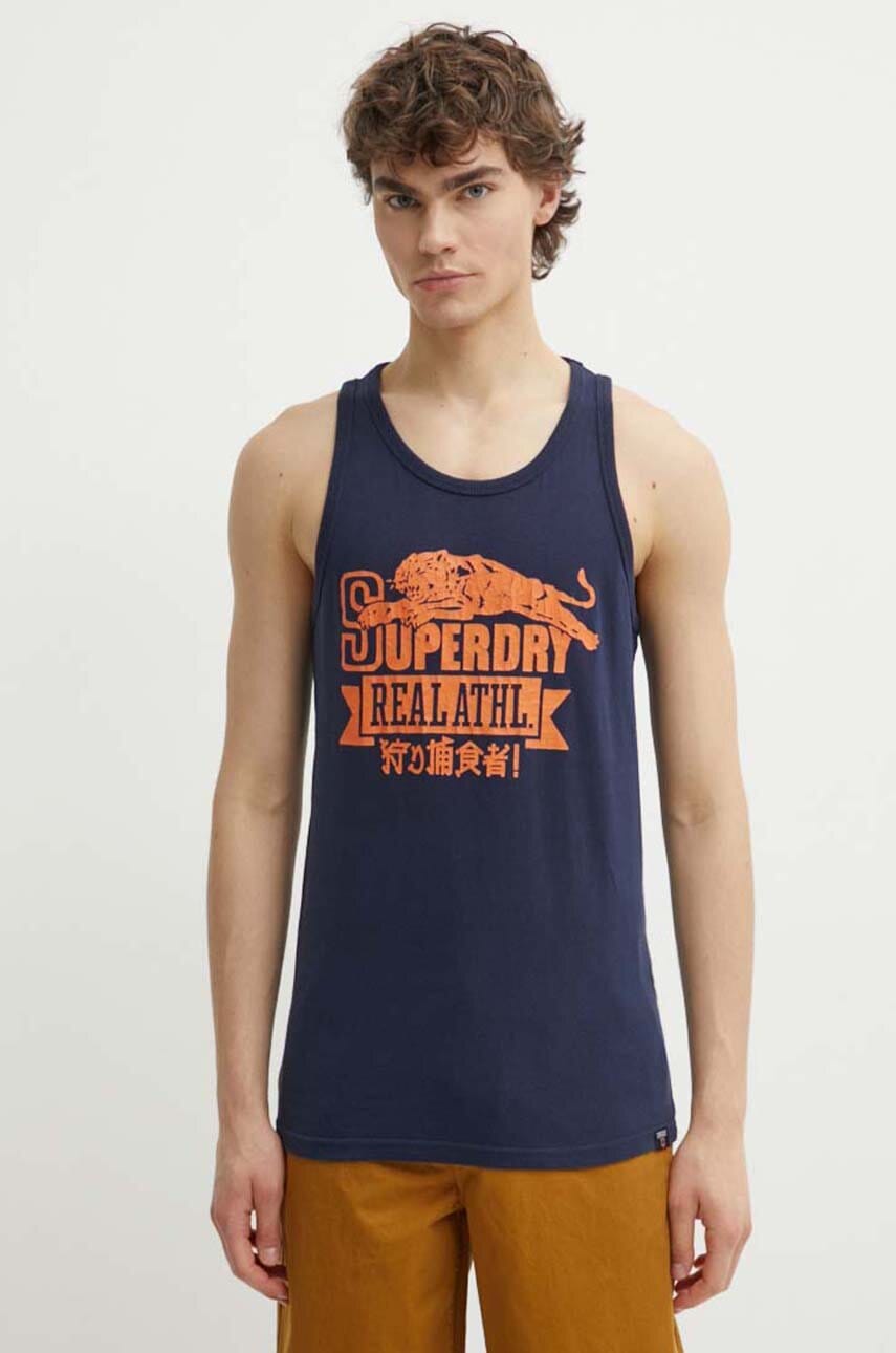 Superdry  Tričko