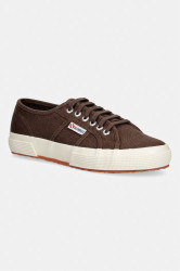 Superga  2750 LINEN tenisky dámské