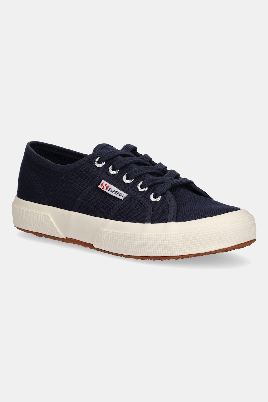 Superga  Tenisky  2750-COTU CLASSIC