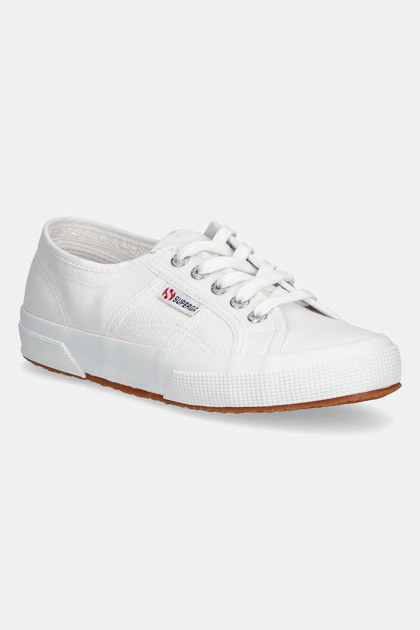 Superga  Tenisky  2750-COTU CLASSIC
