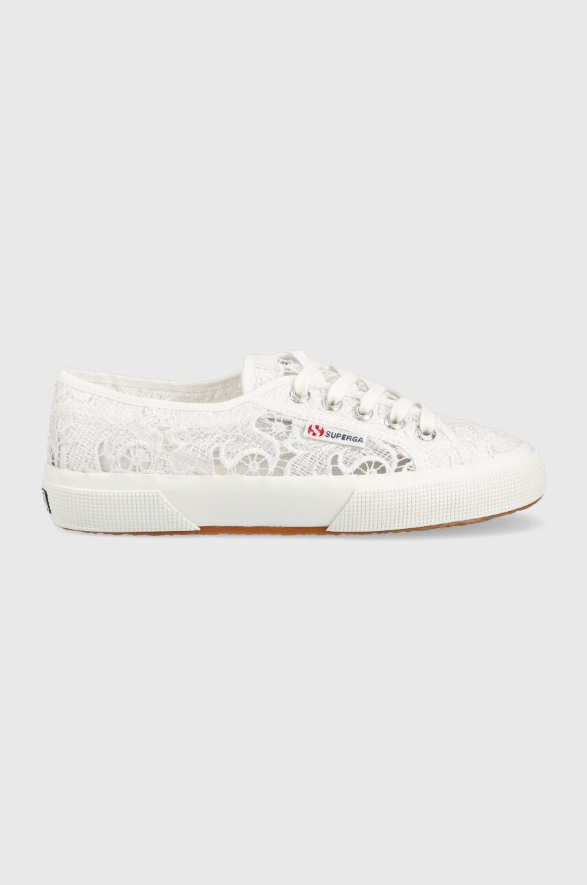 Superga  Tenisky  2750 MACRAME