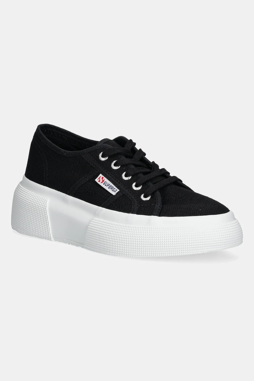 Superga  Tenisky  BUBBLE