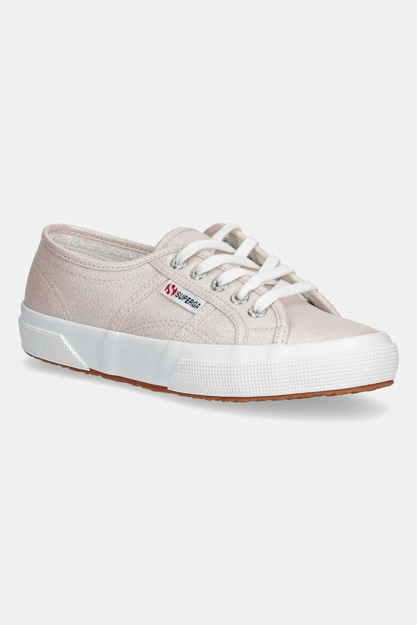 Superga  Tenisky  LAMEW