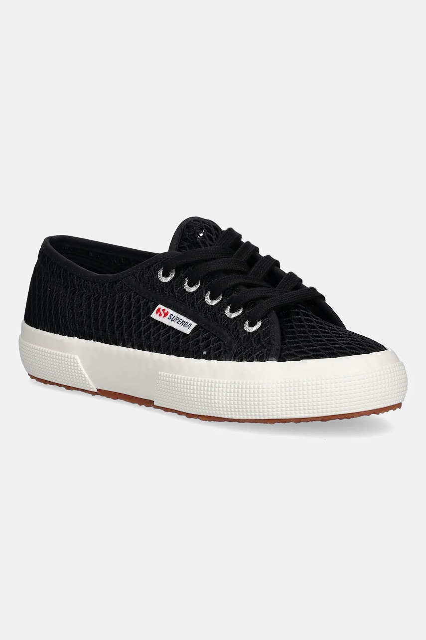 Superga  Tenisky  MESH