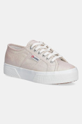 Superga  Tenisky  PLATFORM LAME
